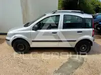 2013 Fiat Panda