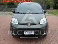2013 Fiat Panda