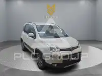 2013 Fiat Panda