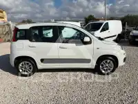 2013 Fiat Panda