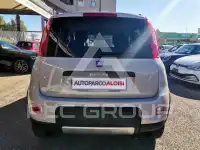 2013 Fiat Panda