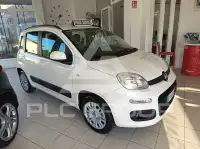 2013 Fiat Panda