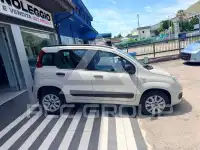 2013 Fiat Panda