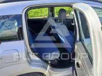 2013 Fiat Panda