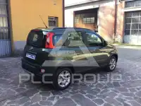 2013 Fiat Panda