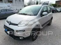 2013 Fiat Panda