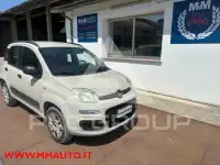 2013 Fiat Panda
