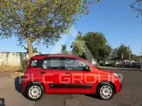 2013 Fiat Panda