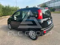 2013 Fiat Panda