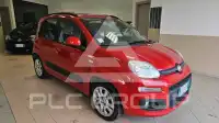 2013 Fiat Panda
