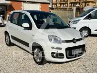 2013 Fiat Panda