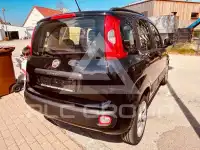 2013 Fiat Panda