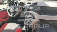 2013 Fiat Panda