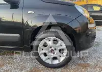 2013 Fiat Panda