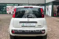 2013 Fiat Panda