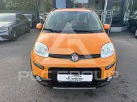 2013 Fiat Panda