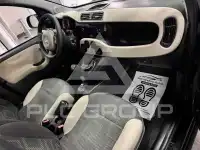 2013 Fiat Panda