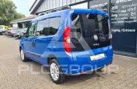 2013 Fiat Doblo