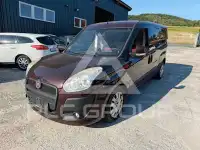 2013 Fiat Doblo