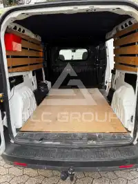 2013 Fiat Doblo