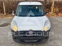 2013 Fiat Doblo