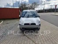 2013 Fiat Doblo