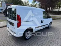 2013 Fiat Doblo