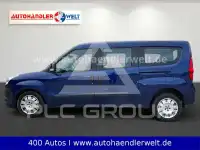 2013 Fiat Doblo