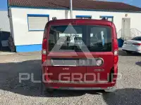 2013 Fiat Doblo
