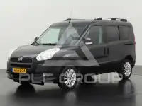 2013 Fiat Doblo