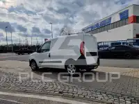 2013 Fiat Doblo