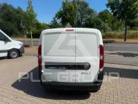 2013 Fiat Doblo
