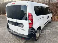 2013 Fiat Doblo