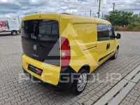 2013 Fiat Doblo