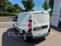 2013 Fiat Doblo