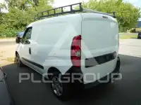 2013 Fiat Doblo