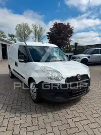 2013 Fiat Doblo