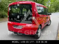 2013 Fiat Doblo