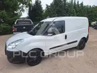 2013 Fiat Doblo