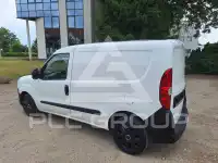2013 Fiat Doblo