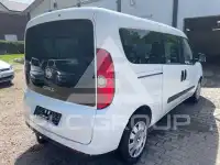 2013 Fiat Doblo