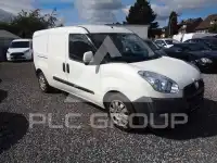 2013 Fiat Doblo