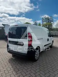 2013 Fiat Doblo