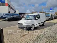 2013 Fiat Doblo