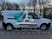 2013 Fiat Doblo