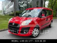 2013 Fiat Doblo