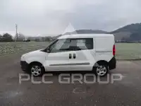 2013 Fiat Doblo