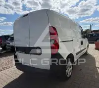 2013 Fiat Doblo