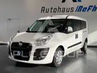 2013 Fiat Doblo