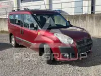 2013 Fiat Doblo
